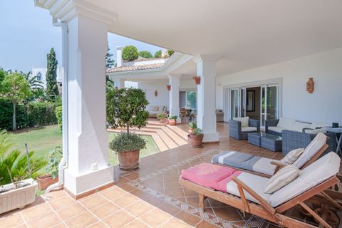 Villa a Benahavis, Malaga, Benahavis - € 2.690.000 | Ref: DPIe4455 - foto 5