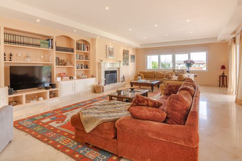 Villa a Benahavis, Malaga, Benahavis - € 2.690.000 | Ref: DPIe4455 - foto 6