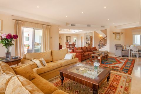 Villa a Benahavis, Malaga, Benahavis - € 2.690.000 | Ref: DPIe4455 - foto 7