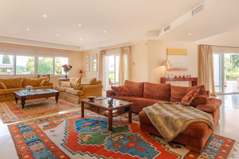 Villa a Benahavis, Malaga, Benahavis - € 2.690.000 | Ref: DPIe4455 - foto 8