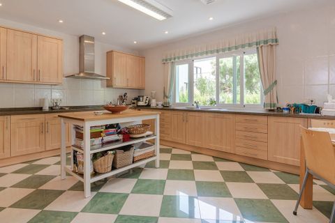 Villa a Benahavis, Malaga, Benahavis - € 2.690.000 | Ref: DPIe4455 - foto 18