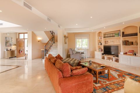 Villa a Benahavis, Malaga, Benahavis - € 2.690.000 | Ref: DPIe4455 - foto 25