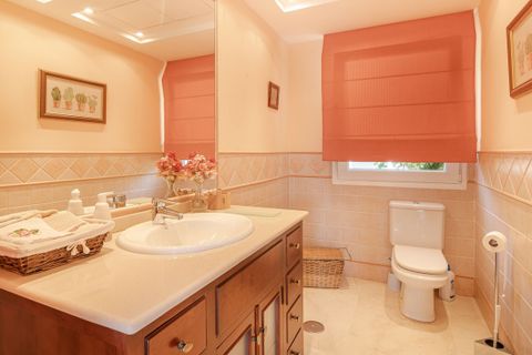 Villa a Benahavis, Malaga, Benahavis - € 2.690.000 | Ref: DPIe4455 - foto 31