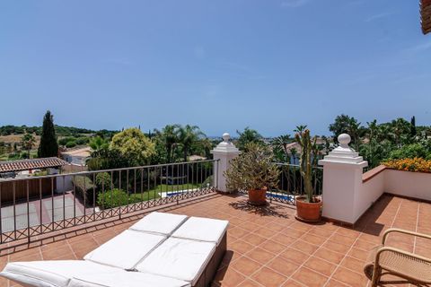 Villa a Benahavis, Malaga, Benahavis - € 2.690.000 | Ref: DPIe4455 - foto 32