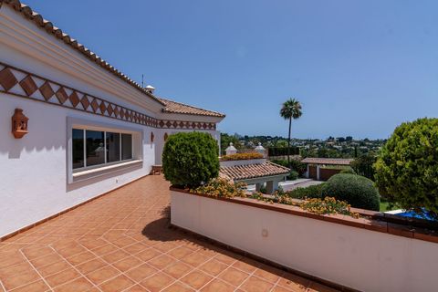 Villa a Benahavis, Malaga, Benahavis - € 2.690.000 | Ref: DPIe4455 - foto 33