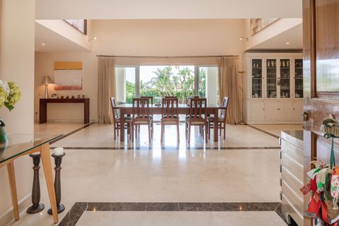 Villa a Benahavis, Malaga, Benahavis - € 2.690.000 | Ref: DPIe4455 - foto 34