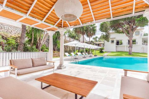 Villa a Rio Real, Malaga, Rio Real - € 2.890.000 | Ref: DPIe30413 - foto 6