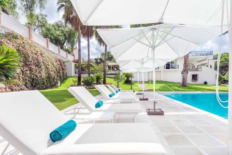 Villa a Rio Real, Malaga, Rio Real - € 2.890.000 | Ref: DPIe30413 - foto 8