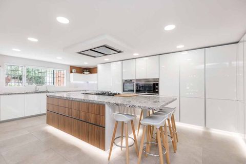 Villa a Rio Real, Malaga, Rio Real - € 2.890.000 | Ref: DPIe30413 - foto 12