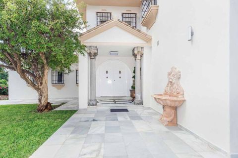 Villa a Rio Real, Malaga, Rio Real - € 2.890.000 | Ref: DPIe30413 - foto 29