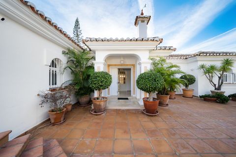Villa i El Chaparral, Malaga, El Chaparral - € 1.595.000 | Ref: DPIe33489 - foto 5