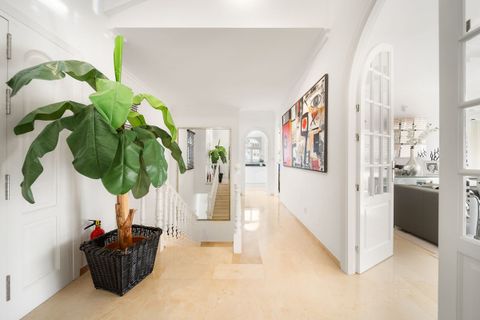 Villa i El Chaparral, Malaga, El Chaparral - € 1.595.000 | Ref: DPIe33489 - foto 6