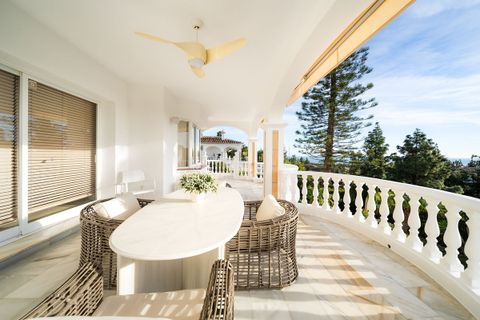 Villa i El Chaparral, Malaga, El Chaparral - € 1.595.000 | Ref: DPIe33489 - foto 13