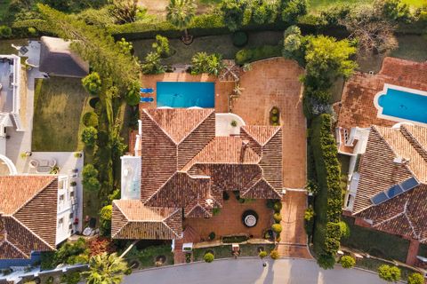 Villa i El Chaparral, Malaga, El Chaparral - € 1.595.000 | Ref: DPIe33489 - foto 35
