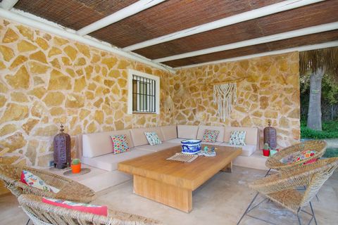 Villa i Cartama, Malaga, Cartama - € 549.000 | Ref: DPIe35008 - foto 6