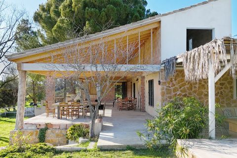 Villa i Cartama, Malaga, Cartama - € 549.000 | Ref: DPIe35008 - foto 8