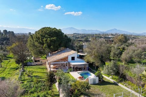 Villa i Cartama, Malaga, Cartama - € 549.000 | Ref: DPIe35008 - foto 16