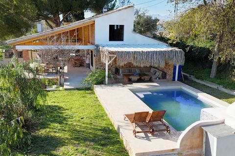 Villa i Cartama, Malaga, Cartama - € 549.000 | Ref: DPIe35008 - foto 31