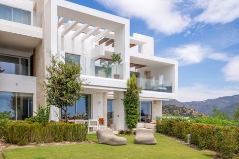Lejlighed i Ojen, Malaga, Ojen - € 1.795.000 | Ref: DPIe36182 - foto 1