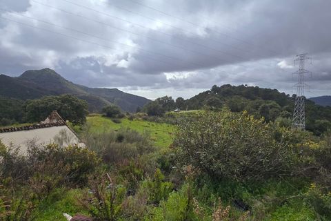 Helårsgrund i Benahavis, Malaga, Benahavis - € 3.900.000 | Ref: DPIe36193 - foto 1