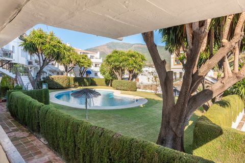 Lejlighed i Benahavis, Malaga, Benahavis - € 235.000 | Ref: DPIe15559 - foto 14