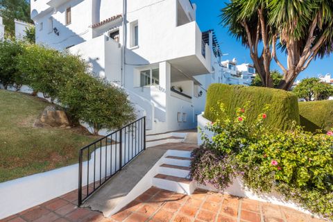 Lejlighed i Benahavis, Malaga, Benahavis - € 235.000 | Ref: DPIe15559 - foto 15