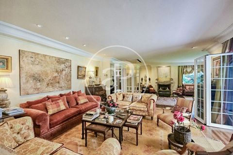 Villa a La Moraleja, Madrid, La Moraleja - € 6.500.000 | Ref: VMN2509005 - foto 2