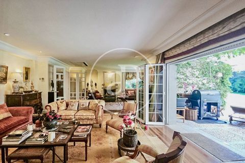 Villa a La Moraleja, Madrid, La Moraleja - € 6.500.000 | Ref: VMN2509005 - foto 3