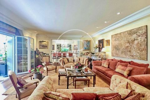 Villa a La Moraleja, Madrid, La Moraleja - € 6.500.000 | Ref: VMN2509005 - foto 4