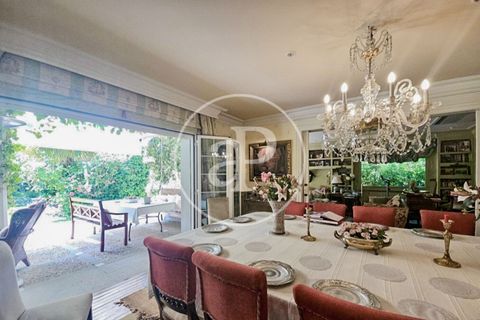 Villa a La Moraleja, Madrid, La Moraleja - € 6.500.000 | Ref: VMN2509005 - foto 5