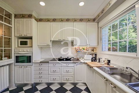 Villa a La Moraleja, Madrid, La Moraleja - € 6.500.000 | Ref: VMN2509005 - foto 7