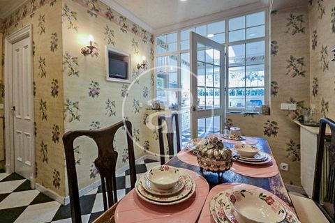 Villa a La Moraleja, Madrid, La Moraleja - € 6.500.000 | Ref: VMN2509005 - foto 10