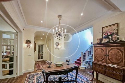 Villa a La Moraleja, Madrid, La Moraleja - € 6.500.000 | Ref: VMN2509005 - foto 12
