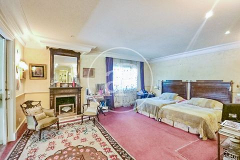 Villa a La Moraleja, Madrid, La Moraleja - € 6.500.000 | Ref: VMN2509005 - foto 13
