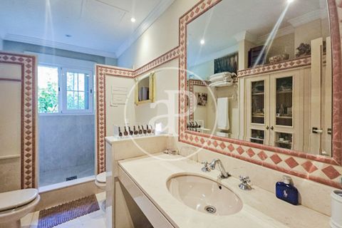 Villa a La Moraleja, Madrid, La Moraleja - € 6.500.000 | Ref: VMN2509005 - foto 14