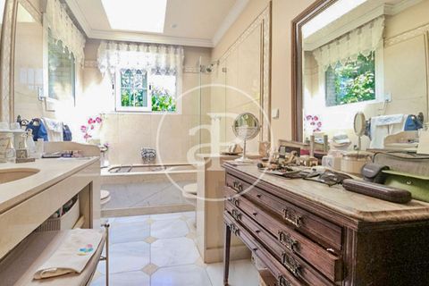 Villa a La Moraleja, Madrid, La Moraleja - € 6.500.000 | Ref: VMN2509005 - foto 15
