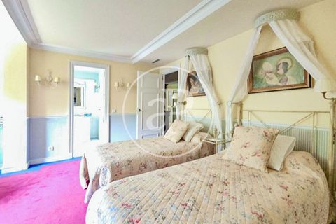 Villa a La Moraleja, Madrid, La Moraleja - € 6.500.000 | Ref: VMN2509005 - foto 16