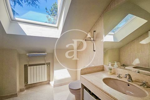 Villa a La Moraleja, Madrid, La Moraleja - € 6.500.000 | Ref: VMN2509005 - foto 17