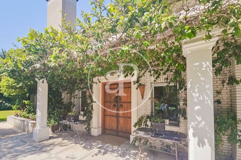 Villa a La Moraleja, Madrid, La Moraleja - € 6.500.000 | Ref: VMN2509005 - foto 18