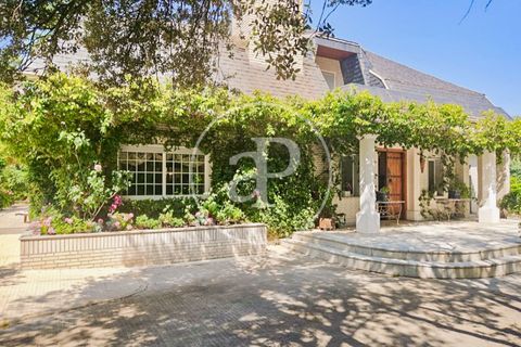 Villa a La Moraleja, Madrid, La Moraleja - € 6.500.000 | Ref: VMN2509005 - foto 19