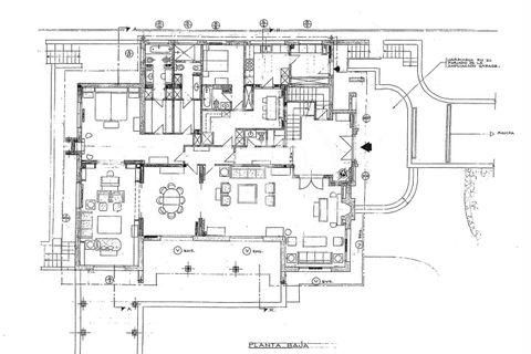 Villa a La Moraleja, Madrid, La Moraleja - € 6.500.000 | Ref: VMN2509005 - foto 23