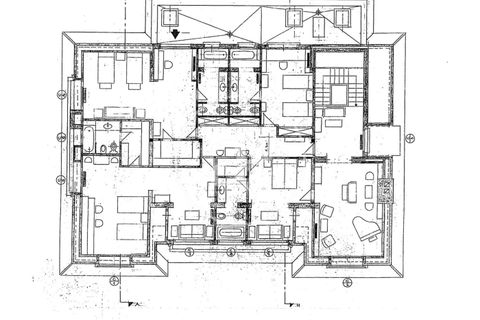 Villa a La Moraleja, Madrid, La Moraleja - € 6.500.000 | Ref: VMN2509005 - foto 24