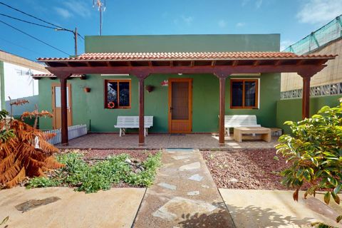 Villa i Galdar, Gran Canaria, Galdar - € 1.750.000 | Ref: 13883-JMZ/2912 - foto 11