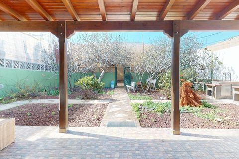 Villa i Galdar, Gran Canaria, Galdar - € 1.750.000 | Ref: 13883-JMZ/2912 - foto 29