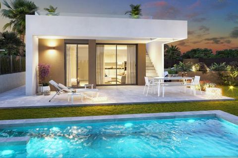 Villa i Vera, Almeria, Vera - € 515.000 | Ref: 13887-BHP/2912 - foto 1
