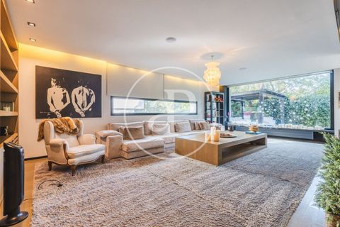 Villa a La Moraleja, Madrid, La Moraleja - € 4.250.000 | Ref: VMN2511007 - foto 1