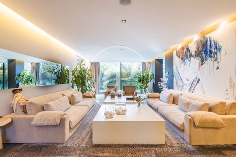 Villa a La Moraleja, Madrid, La Moraleja - € 4.250.000 | Ref: VMN2511007 - foto 2
