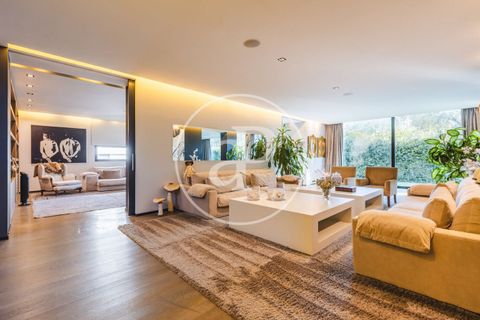 Villa a La Moraleja, Madrid, La Moraleja - € 4.250.000 | Ref: VMN2511007 - foto 3