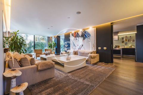 Villa a La Moraleja, Madrid, La Moraleja - € 4.250.000 | Ref: VMN2511007 - foto 4