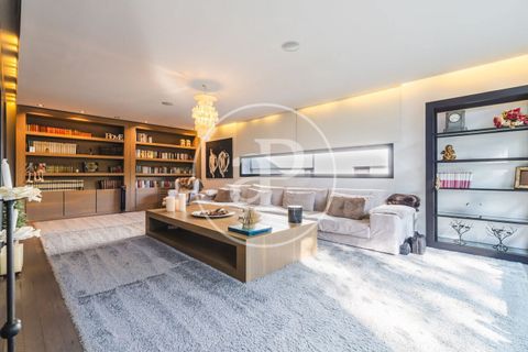 Villa a La Moraleja, Madrid, La Moraleja - € 4.250.000 | Ref: VMN2511007 - foto 5